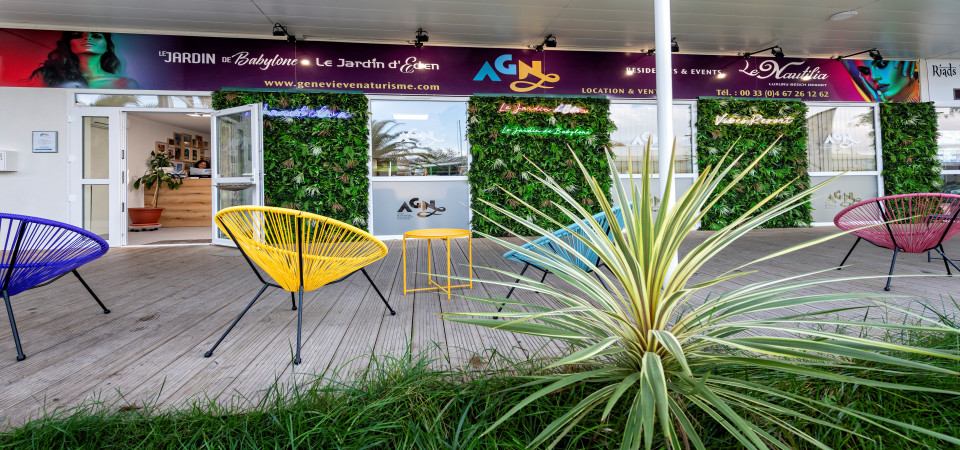 Photo de AGENCE & SERVICES